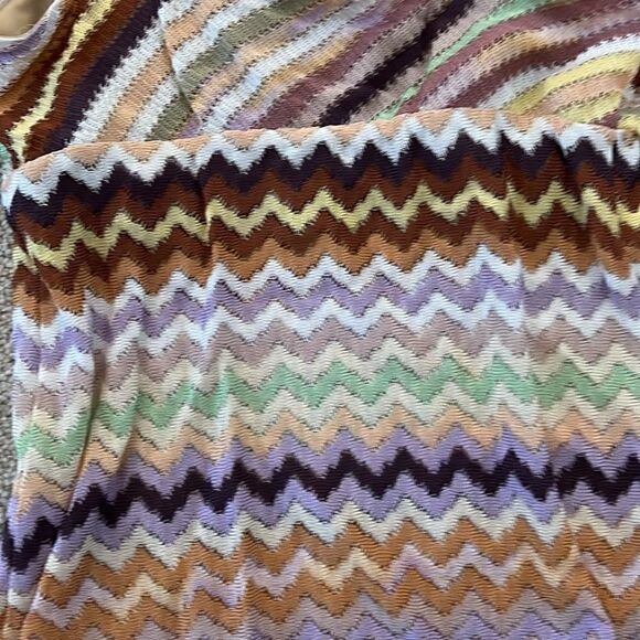 Vintage Missoni Tank 38  - Picture 6 of 8